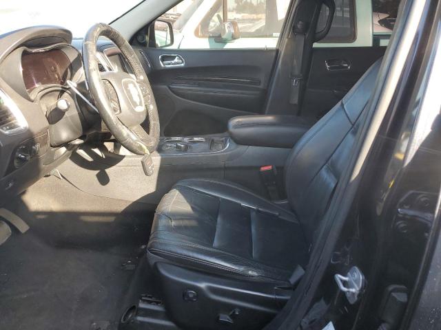 2014 DODGE DURANGO LIMITED - 1C4RDHDGXEC561359