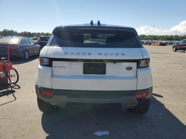 2017 LAND ROVER RANGE ROVE SALVP2BG5HH240433