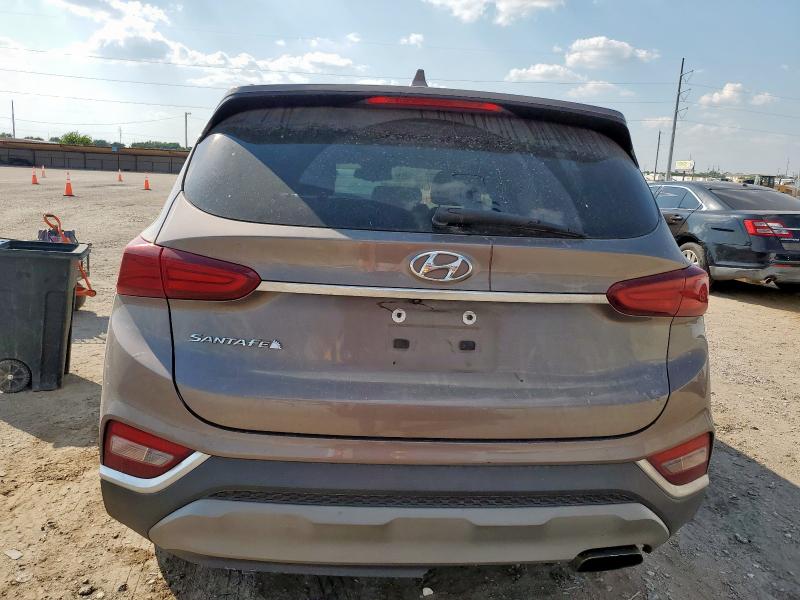 2020 HYUNDAI SANTA FE S 5NMS33AD6LH217334