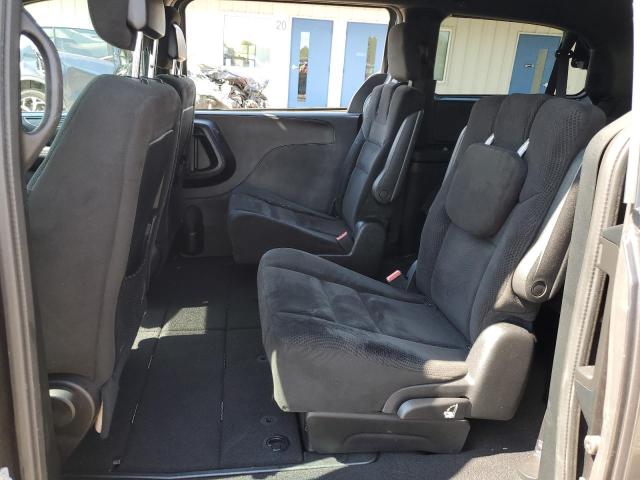 2016 DODGE GRAND CARA 2C4RDGBG5GR227473