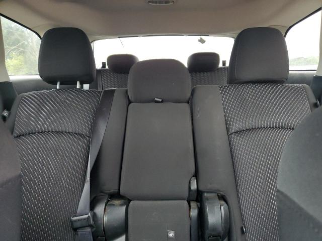 2015 DODGE JOURNEY SX 3C4PDDBG4FT526096