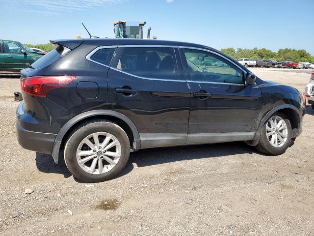 2019 NISSAN ROGUE SPORT S JN1BJ1CPXKW524666