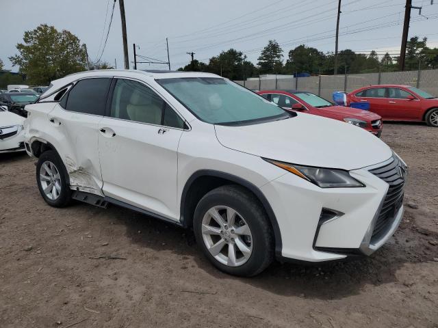 2016 LEXUS RX 350 BASE 2T2BZMCA2GC029456