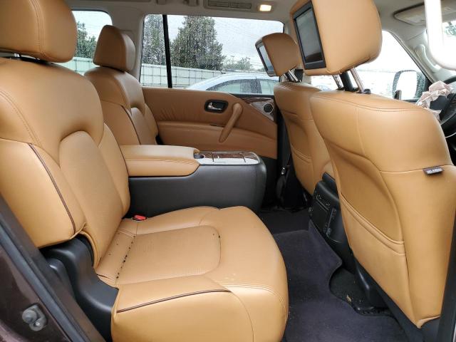 2018 NISSAN ARMADA PLATINUM JN8AY2NEXJ9731551