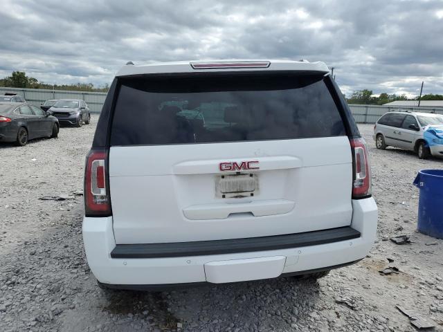 2017 GMC YUKON SLT 1GKS1BKC7HR365294