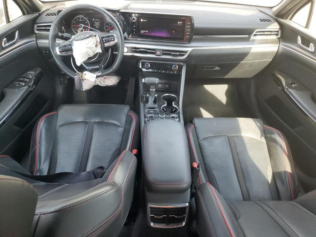 2022 KIA K5 GT 5XXG44J86NG134306