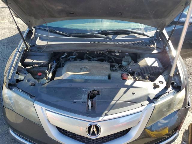 2012 ACURA MDX - 2HNYD2H27CH513068