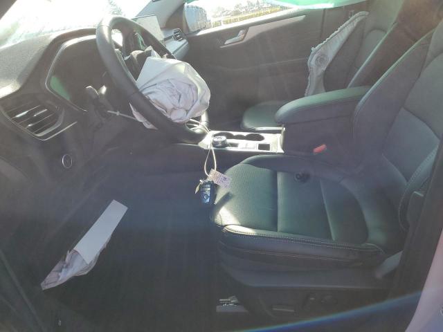 2025 FORD ESCAPE PLA #3285572317