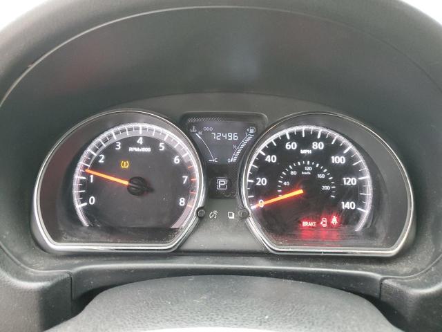 2016 NISSAN VERSA S - 3N1CN7AP4GL907482