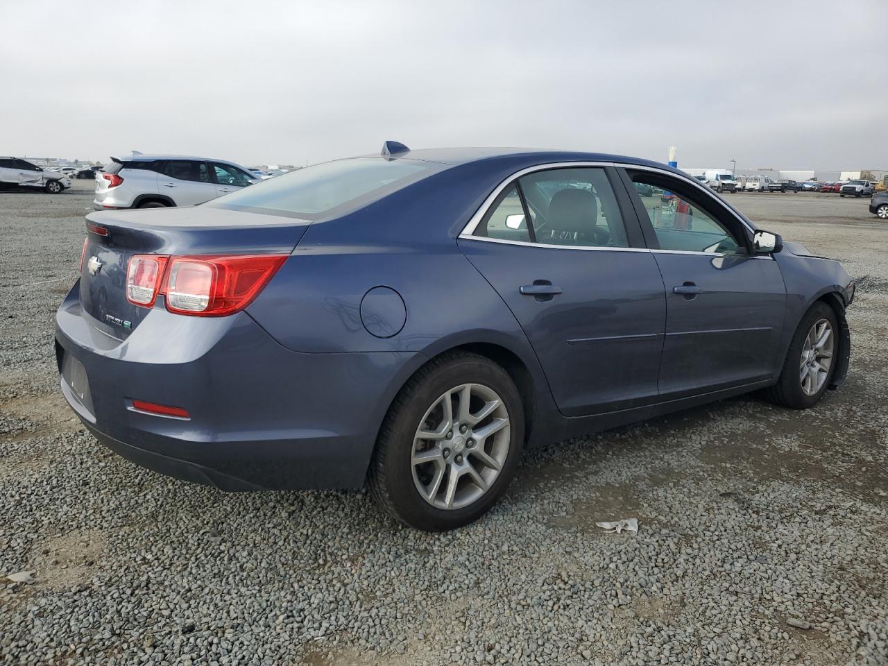 CHEVROLET MALIBU 1LT