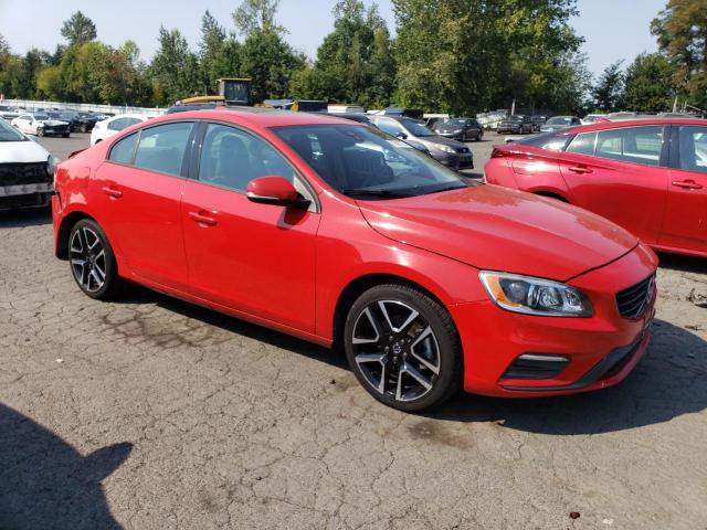 2017 VOLVO S60 YV126MFL5H2432643