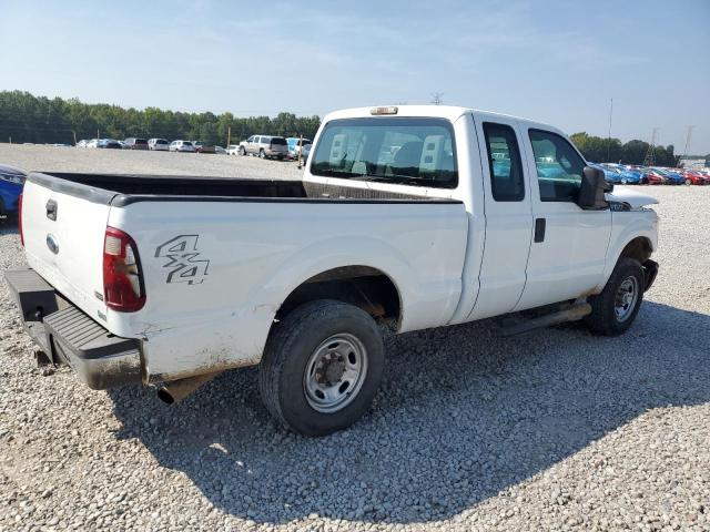 2011 FORD F250 SUPER DUTY - 1FT7X2B60BEB89875