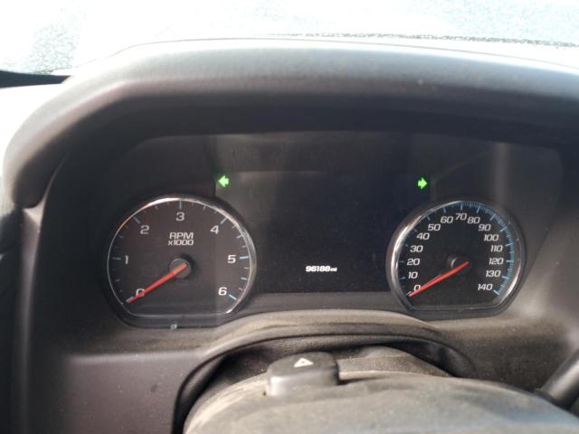 2017 GMC YUKON XL D #3297170878