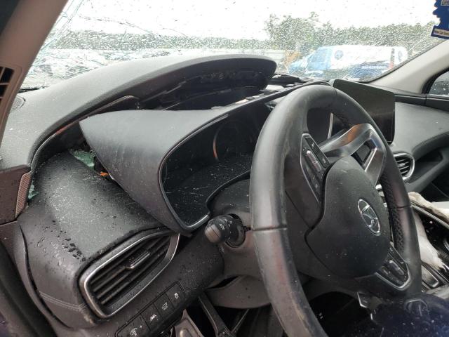 2023 HYUNDAI SANTA FE S #3294047823