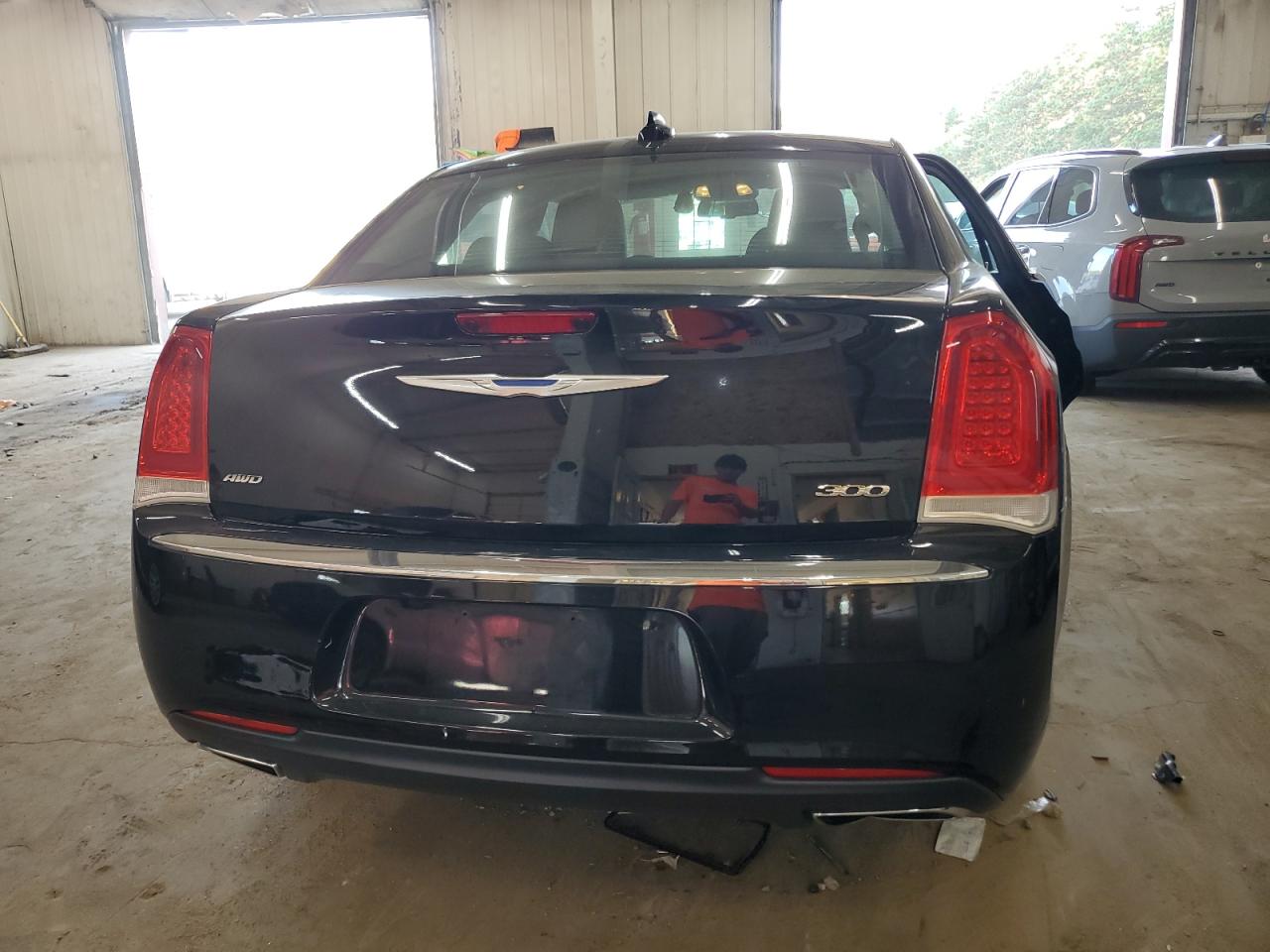 CHRYSLER 300 LIMITED