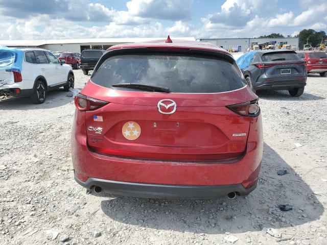 2020 MAZDA CX-5 TOURING JM3KFBCM9L0721866