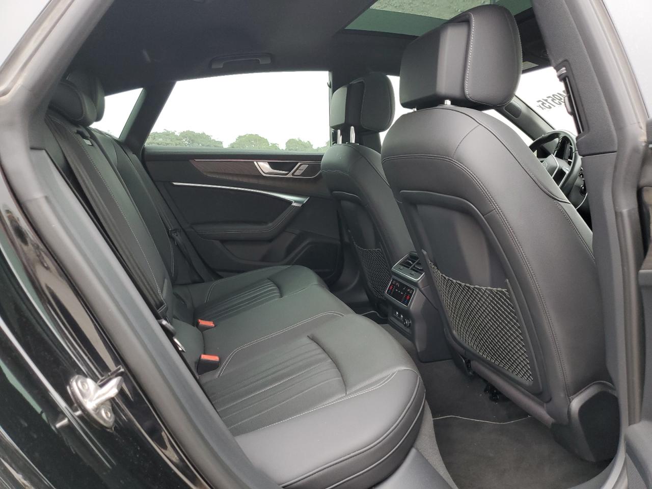 AUDI A7 PRESTIGE S-LINE