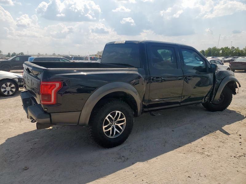 2017 FORD F150 RAPTO 1FTFW1RG3HFB73924