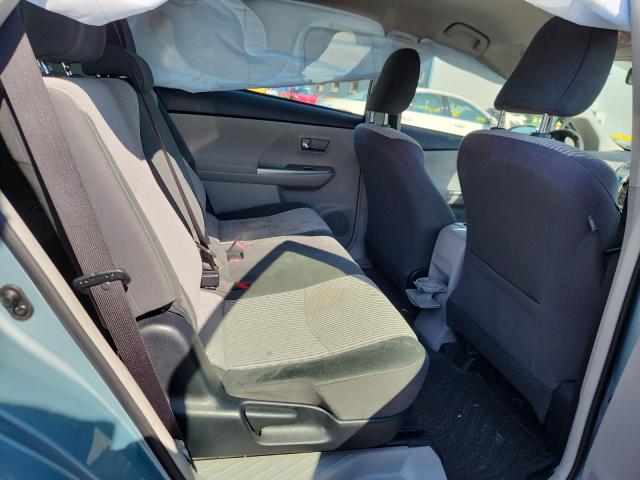 2015 TOYOTA PRIUS V - JTDZN3EU8FJ025429