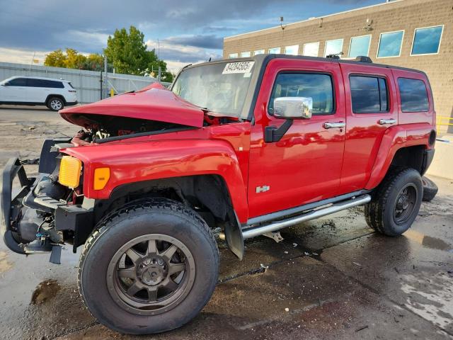 HUMMER H3