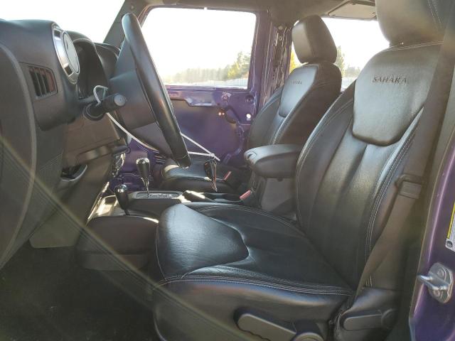 2018 JEEP WRANGLER UNLIMITED SAHARA 1C4BJWEG3JL864099