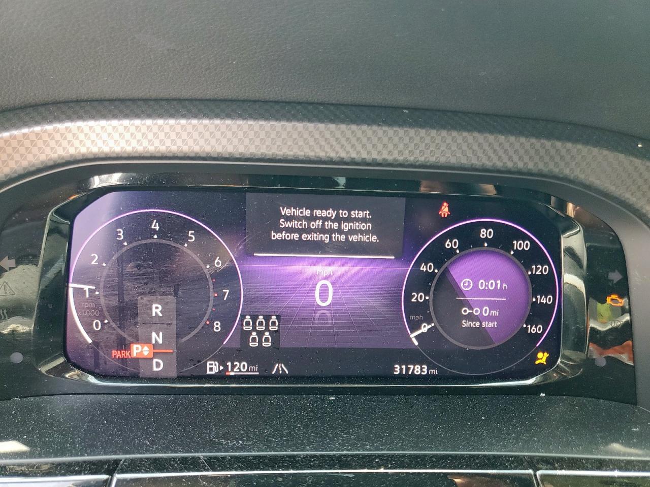 VOLKSWAGEN ATLAS PEAK EDITION SE