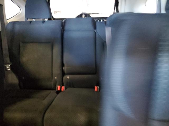 2015 HONDA CR-V EX #3304669911