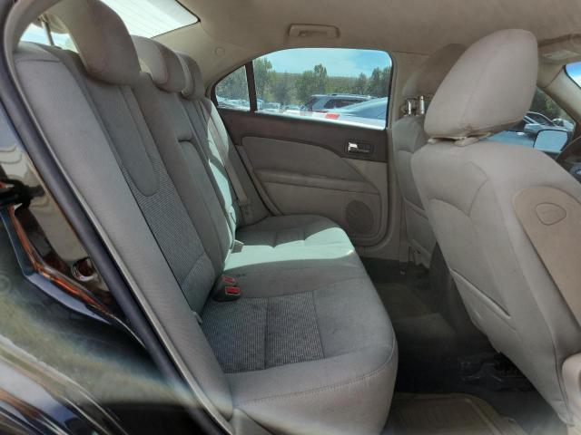 2010 FORD FUSION SE - 3FAHP0HA2AR348255