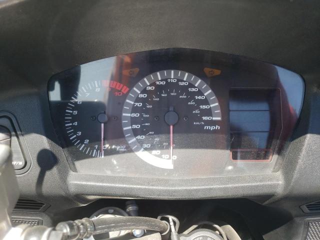 2007 HONDA ST1300 JH2SC51087M501059