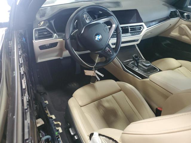 2023 BMW 430XI - WBA43AT03PCL16606