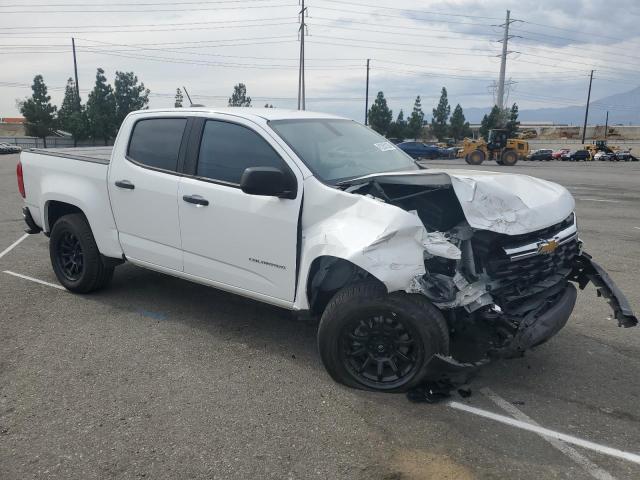 2021 CHEVROLET COLORADO 1GCGSBEN6M1155211