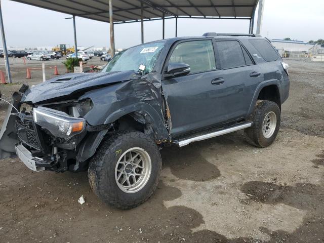 2024 TOYOTA 4RUNNER SR5 PREMIUM #3297238378