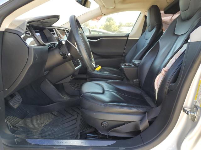 2015 TESLA MODEL S 60 5YJSA1S14FF080592