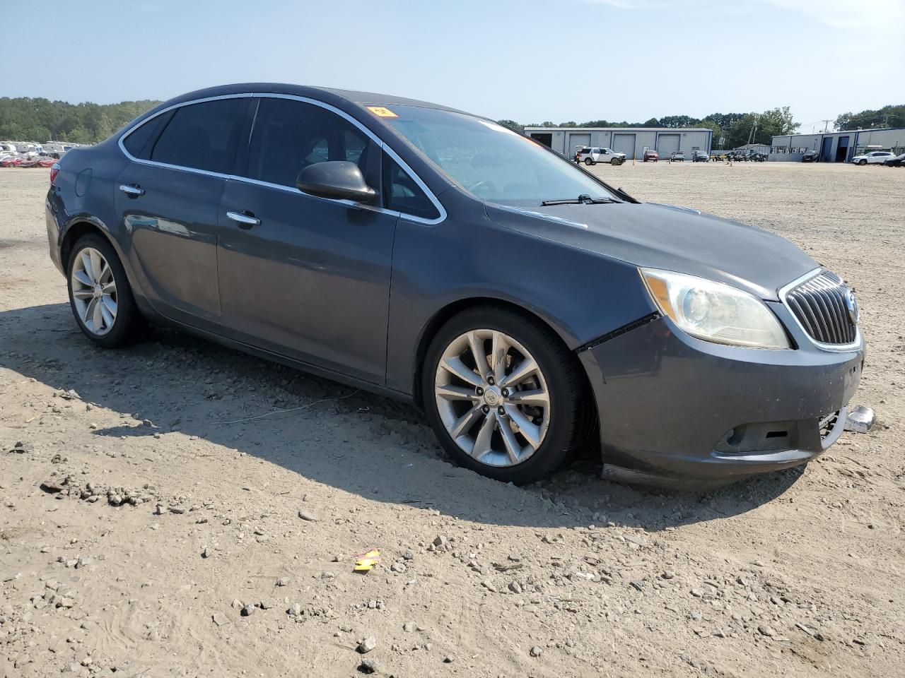 BUICK VERANO CONVENIENCE