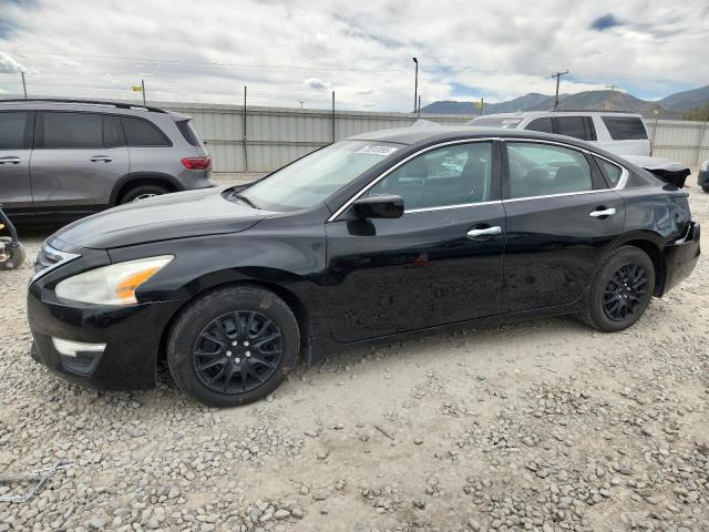 2015 NISSAN ALTIMA 2.5 - 1N4AL3AP5FC295148