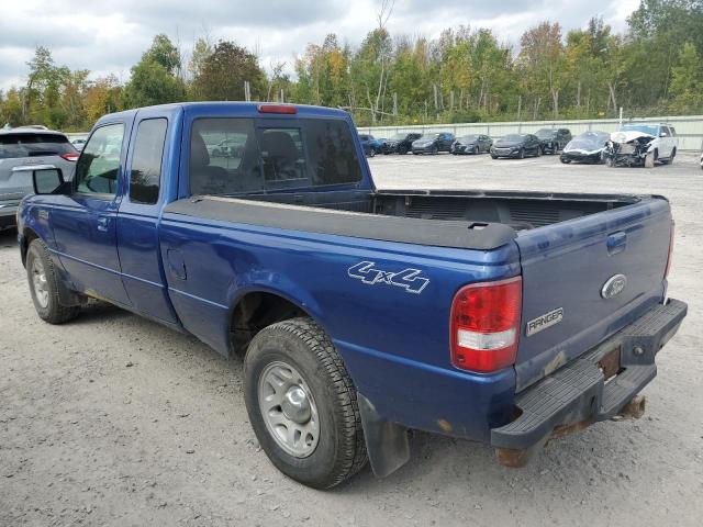 2011 FORD RANGER SUP - 1FTLR4FEXBPB13994