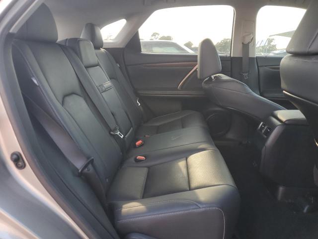 2022 LEXUS RX 350 2T2HZMAA4NC254763