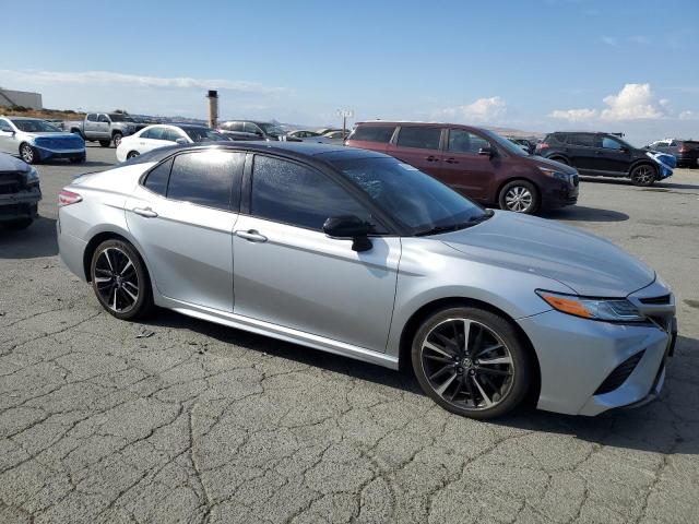 2019 TOYOTA CAMRY XSE 4T1B61HK9KU293892