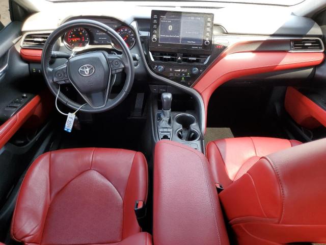 2021 TOYOTA CAMRY XSE - 4T1K61AK5MU454090