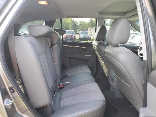 2011 HYUNDAI SANTA FE S #3240861862