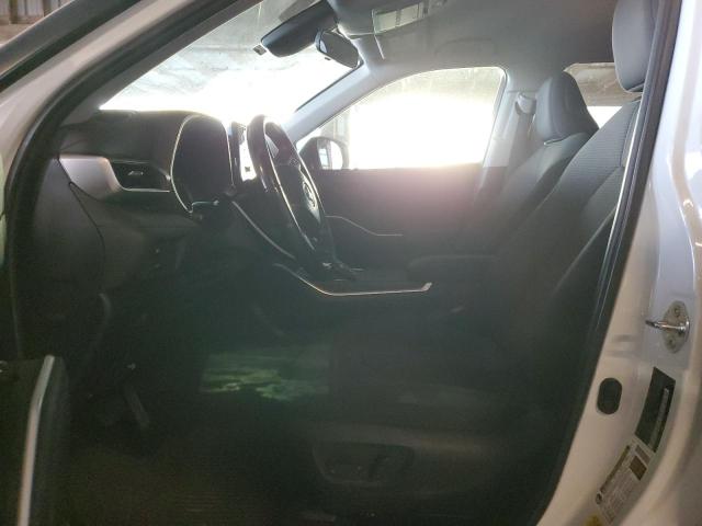 2022 TOYOTA HIGHLANDER HYBRID LE #3292738590