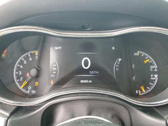 2018 JEEP GRAND CHEROKEE LAREDO 1C4RJFAG0JC222881