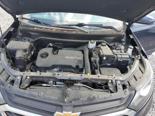 2018 CHEVROLET EQUINOX LT 3GNAXJEV7JS560657