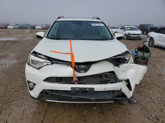 2016 TOYOTA RAV4 LIMIT - JTMDFREV6GD178796