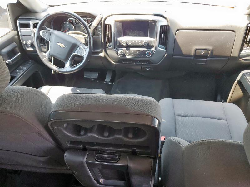 2019 CHEVROLET SILVERADO 2GCRCPEC7K1153329