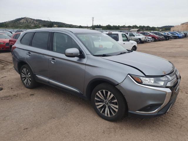 2019 MITSUBISHI OUTLANDER SE JA4AZ3A33KZ042742