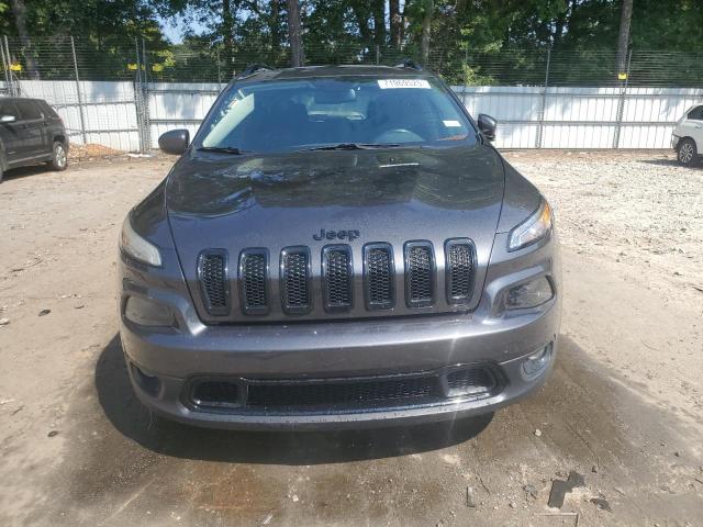 2016 JEEP CHEROKEE L - 1C4PJMCS9GW114778