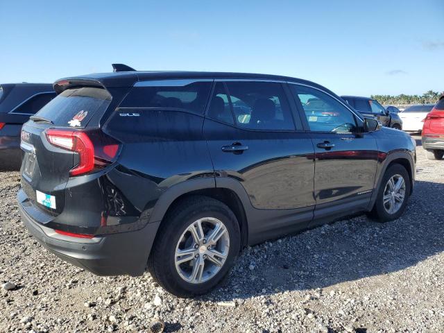 2022 GMC TERRAIN SL 3GKALMEV7NL207684