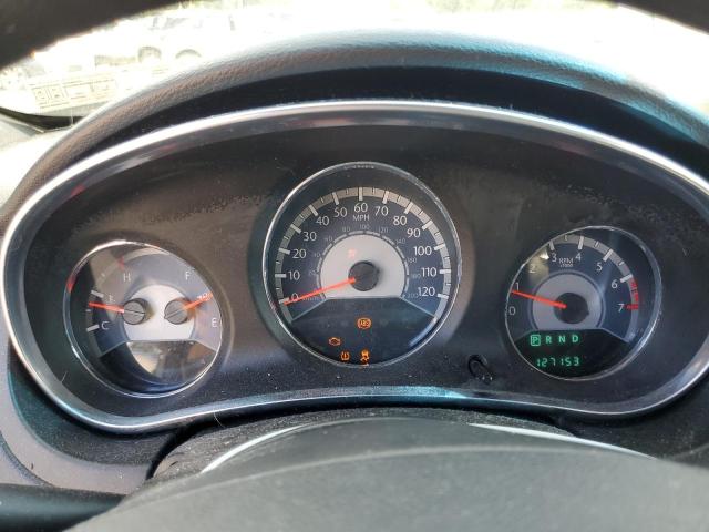 2012 CHRYSLER 200 LX #3304752940