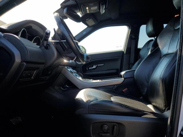 2018 LAND ROVER RANGE ROVE SALVC2RX2JH312650